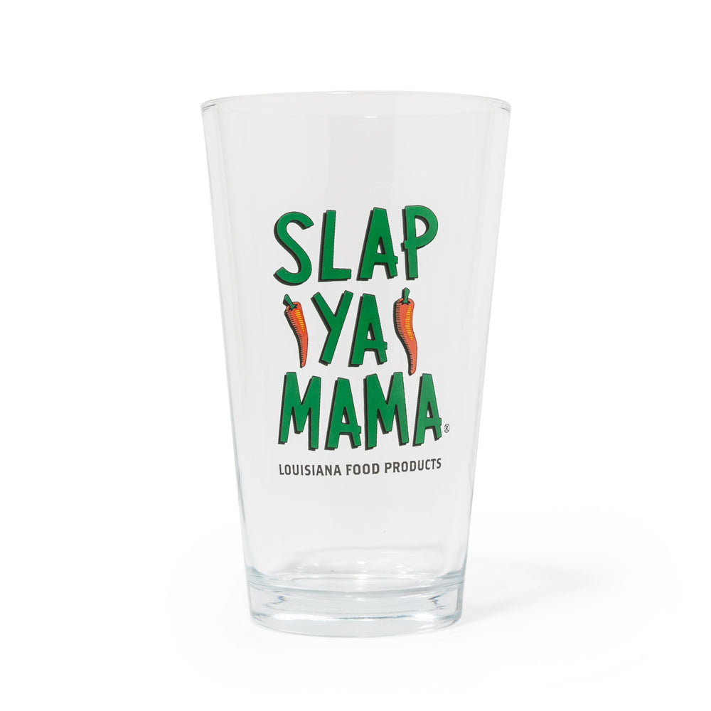 Slap Ya Mama Pint Glass
