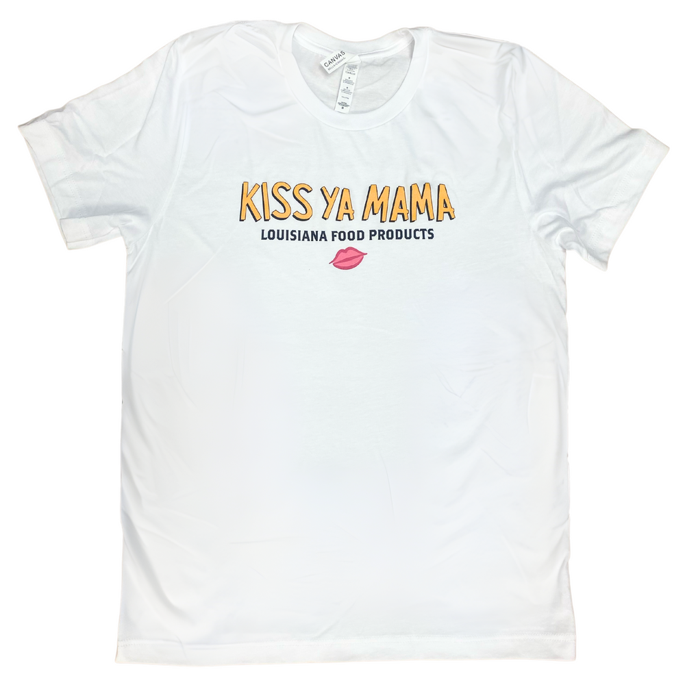 Kiss Ya Mama Shirt- Youth