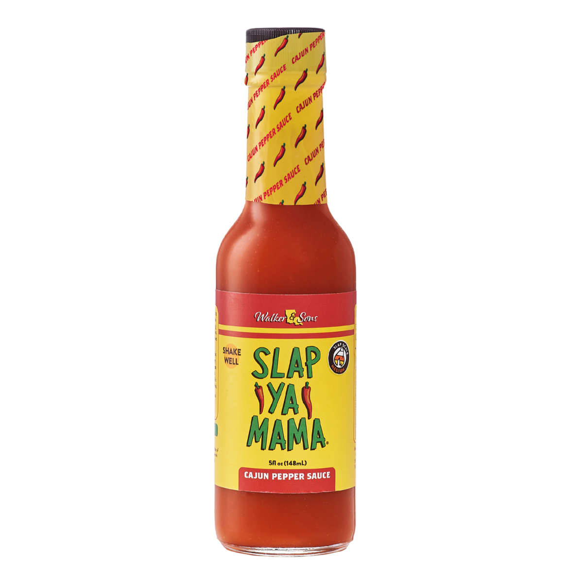 Slap Ya Mama Cajun Etouffee Sauce -  — Cajun Crate