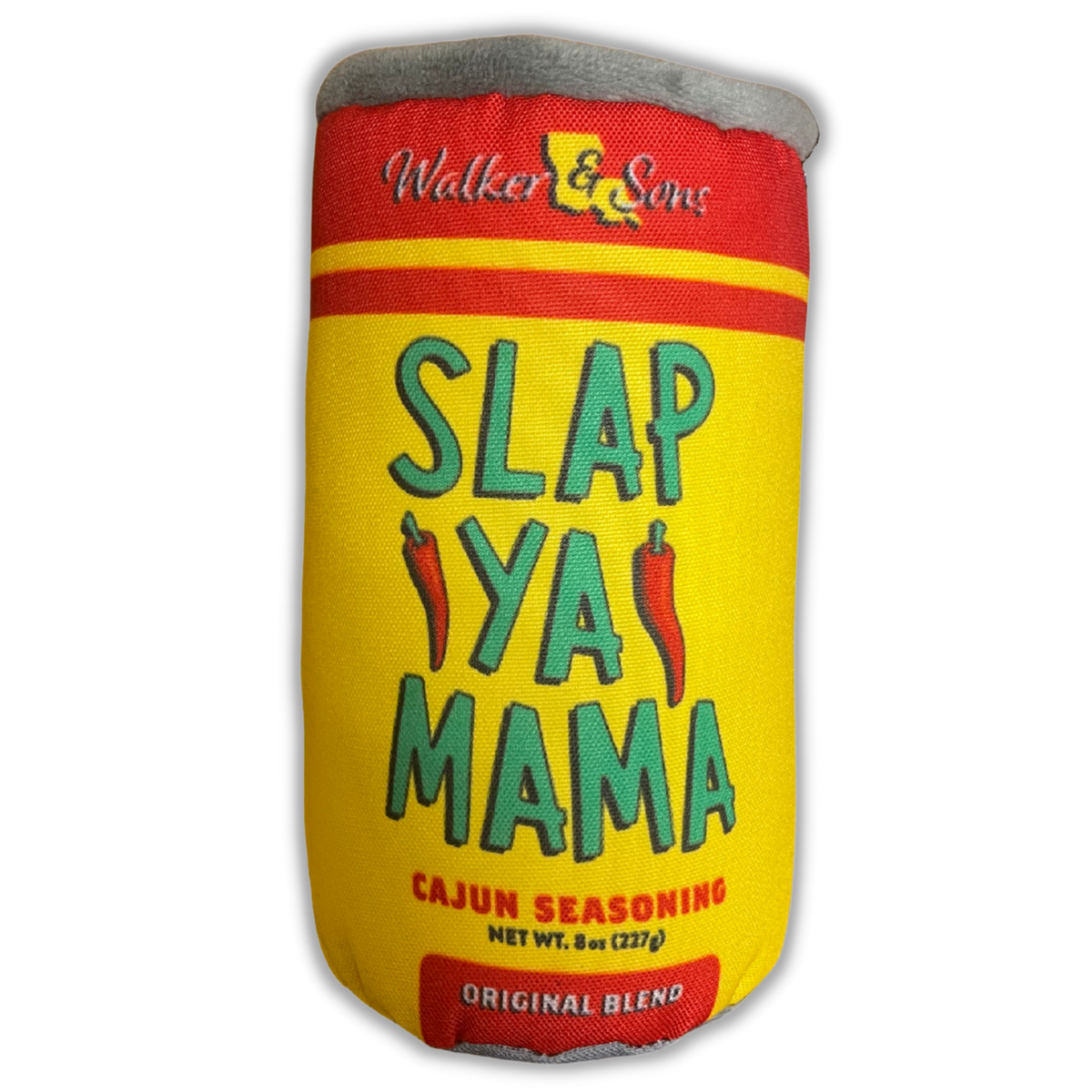 Slap Ya Mama - Dog Toy