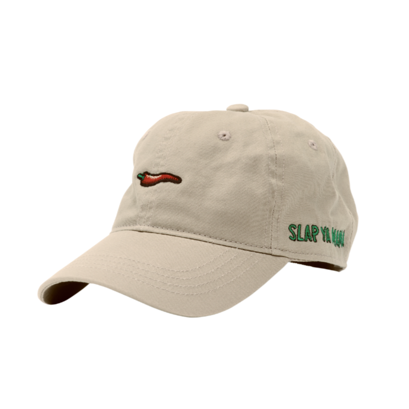 
                  
                    Load image into Gallery viewer, Slap Ya Mama - Baseball Hat
                  
                