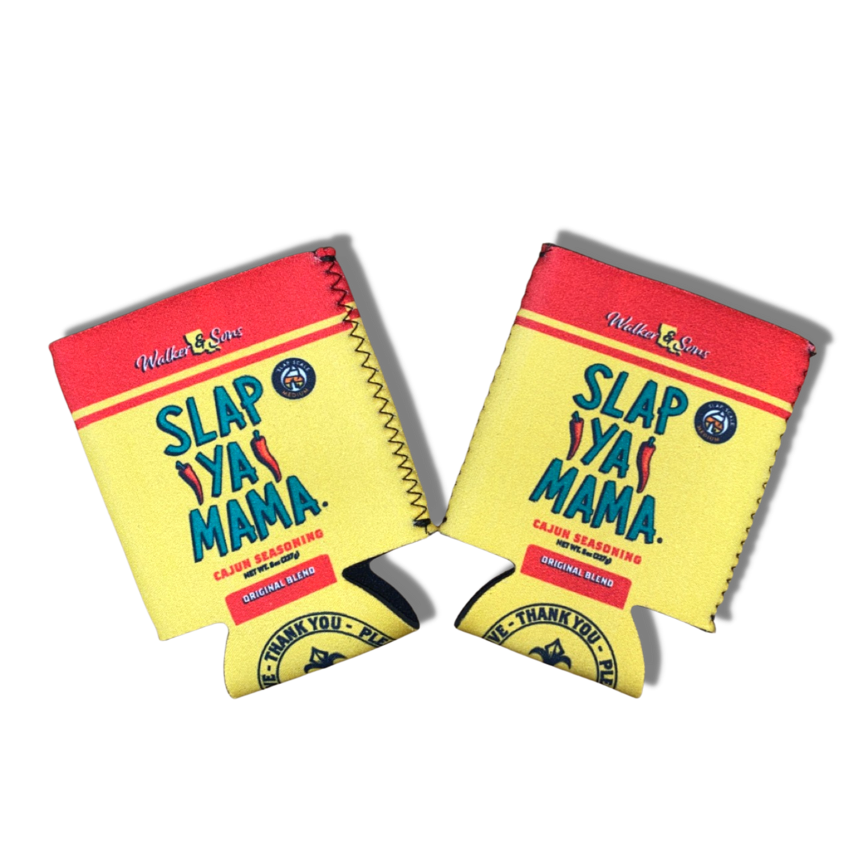 Slap-On Koozie  Total Wine & More