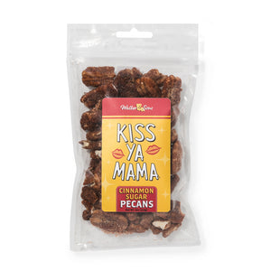 kokona-ここな- 60g×3袋 mamoshu!-マモッシ-ュ 50㎖ Cinnamon Sugar Pecans – Slap Ya Mama