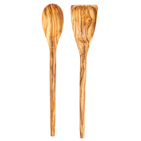 Slap Ya Mama -Double Spoon Set