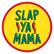 logo of Cajun Seasoning & Cajun Spices From Slap Ya Mama Seasonings