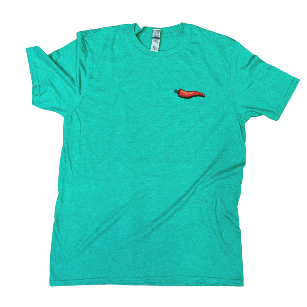 Pepper Logo T-Shirt - More Colors