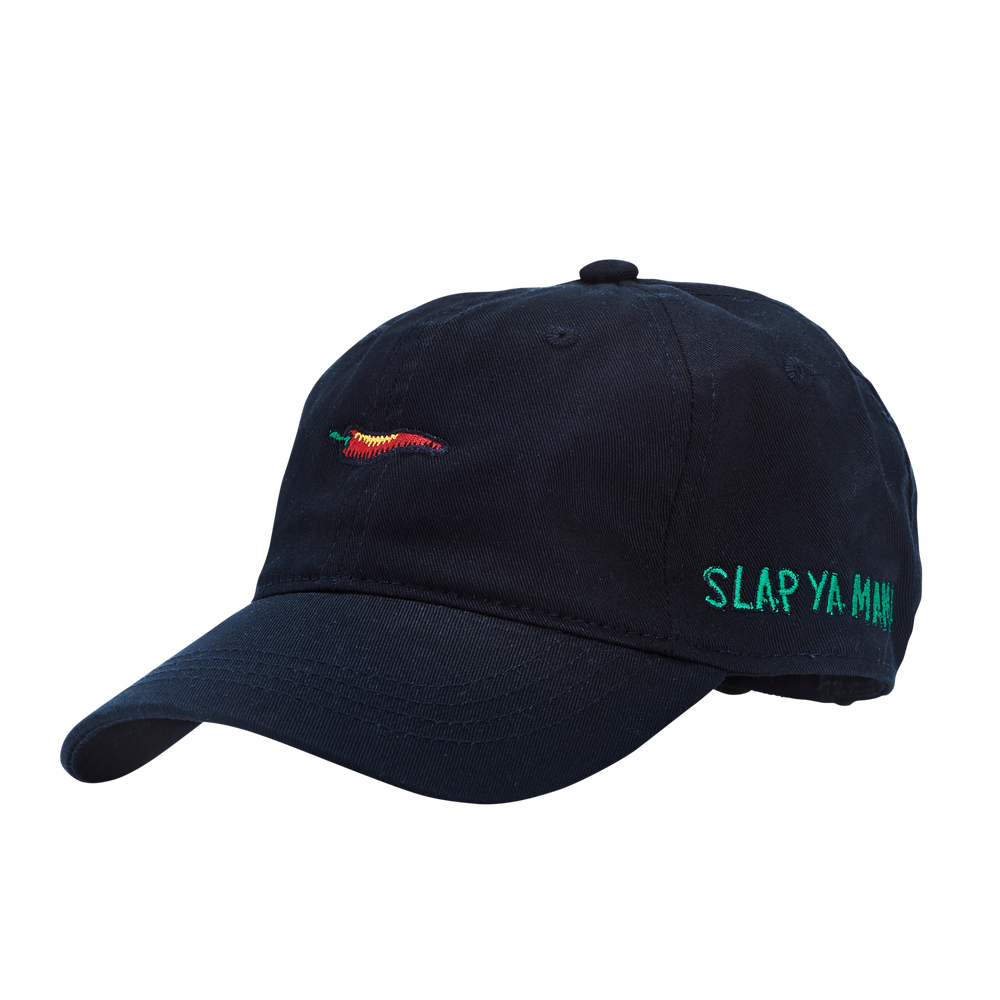
                  
                    Load image into Gallery viewer, Slap Ya Mama - Baseball Hat
                  
                