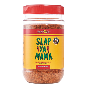 Slap Ya Mama Cajun Seasoning