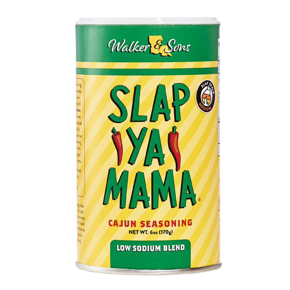 Slap Ya Mama (@slapyamama) • Instagram photos and videos