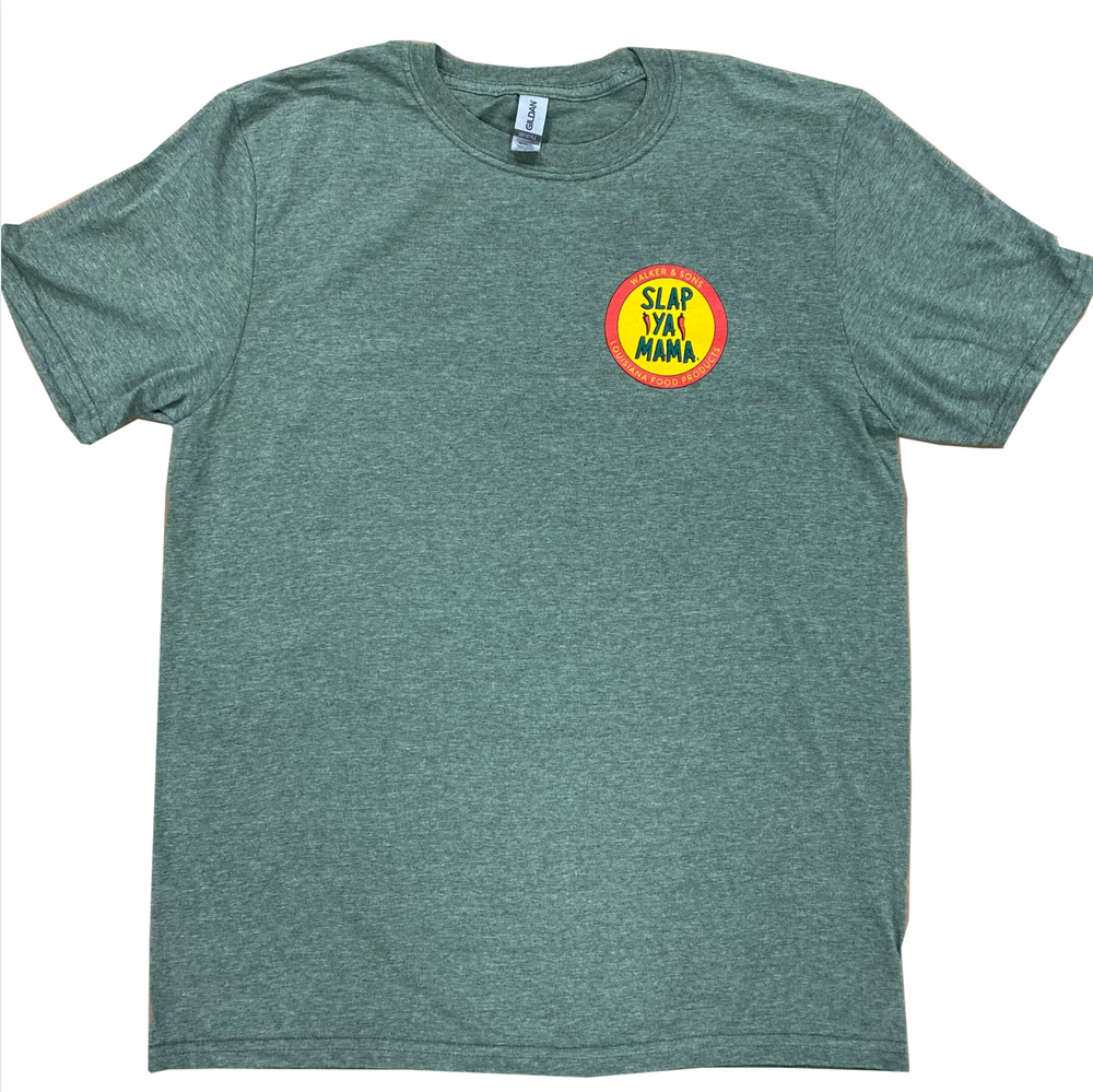 
                  
                    Load image into Gallery viewer, Logo T-Shirt - More Colors
                  
                