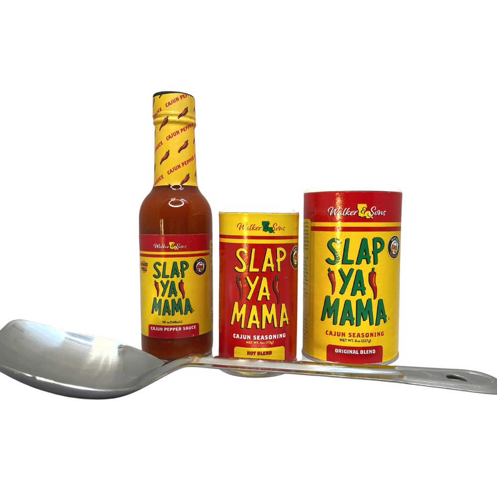 
                  
                    Load image into Gallery viewer, Roux Spoon Gift Set
                  
                