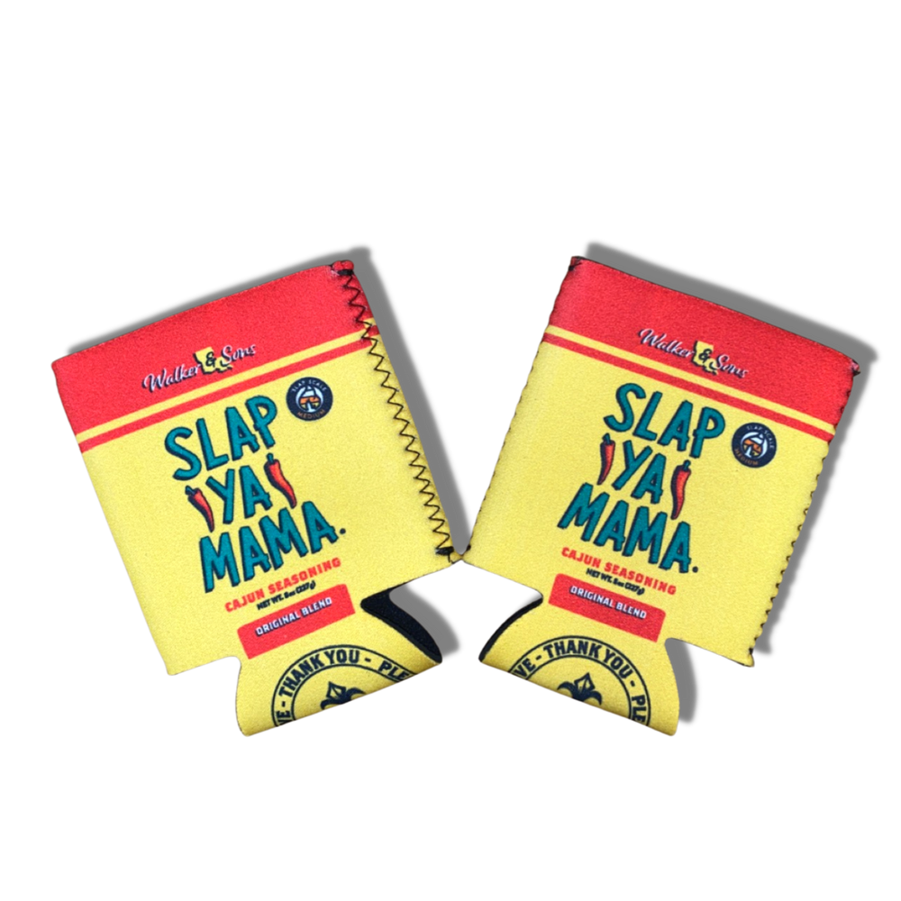 Assorted Slap Ya Mama 'Original' Cajun Seasoning 227g styles adds a  stylistic touch
