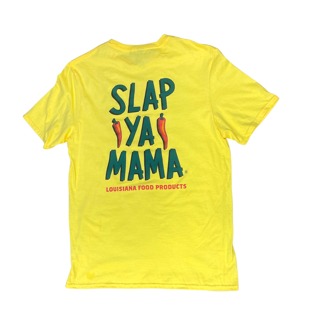 Slap Ya Mama Louisiana Food Products